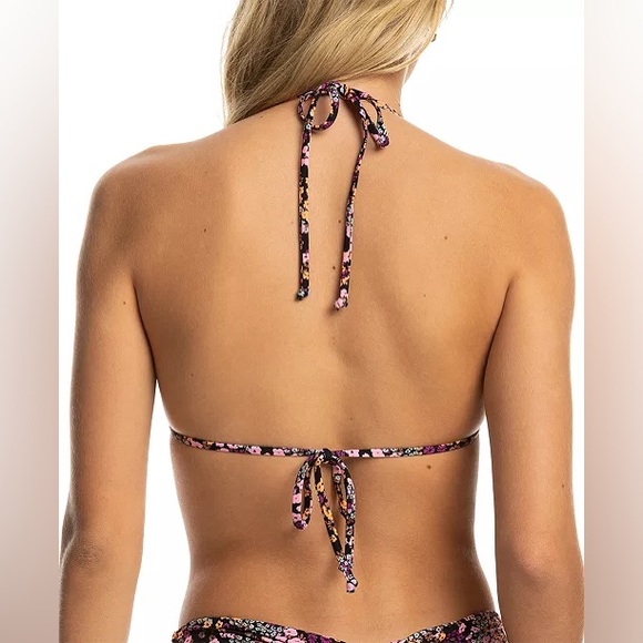 Roxy bikini top (XXL) - Picture 10 of 13